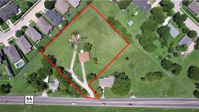 More details for 401 W Dogwood Trl, Rockwall, TX - Land for Sale