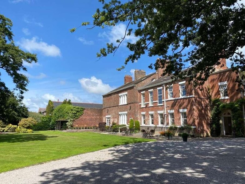 Lodge Ln, Poulton Le Fylde à vendre - Photo du bâtiment - Image 2 de 6
