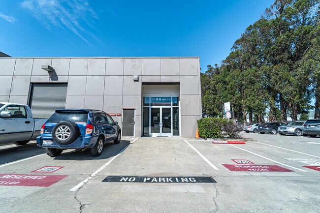 More details for 1435-1475 Huntington Ave, South San Francisco, CA - Flex for Sale