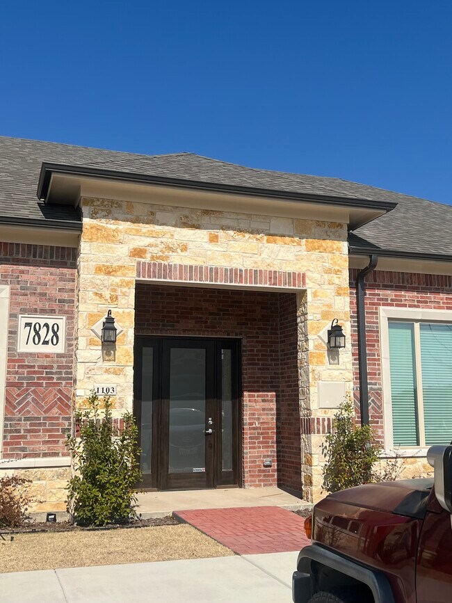 More details for 7828 Preston Rd, Frisco, TX - Office for Lease
