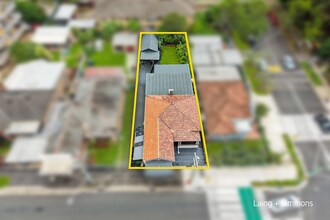 122 Alfred St, Rosehill, NSW - Aerial map view