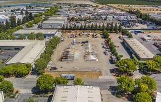 Plus de détails pour 255 Mayock Rd, Gilroy, CA - Terrain à louer