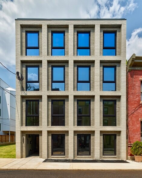 2007 Cambridge St, Philadelphia, PA à vendre - Photo du bâtiment - Image 3 de 55