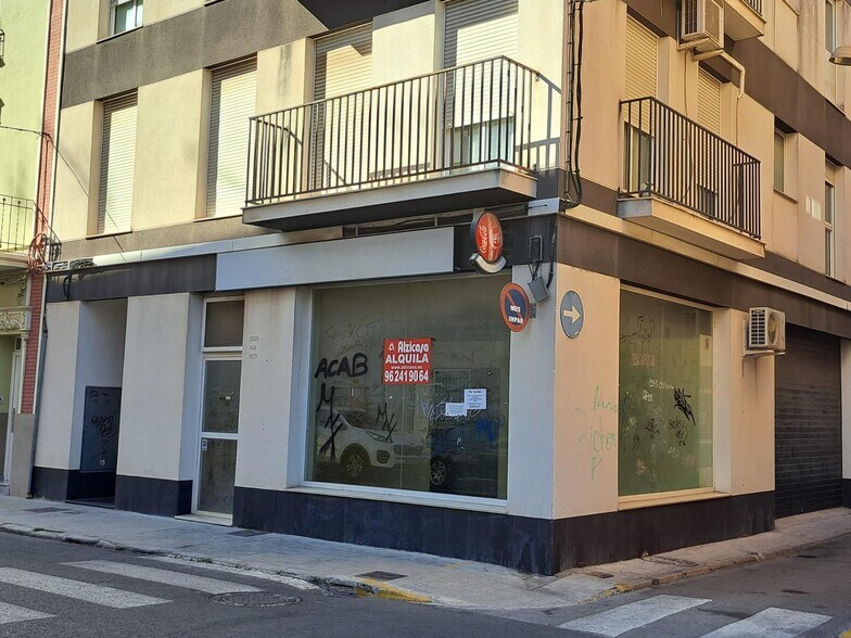 Retail in Carcaixent for sale - Building Photo - Image 2 of 8