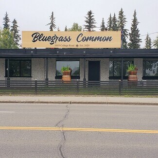 Plus de détails pour 1019 College Rd, Fairbanks, AK - Flex à vendre