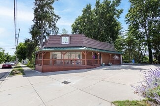 More details for 53 E Market St, Germantown, OH - Retail for Sale
