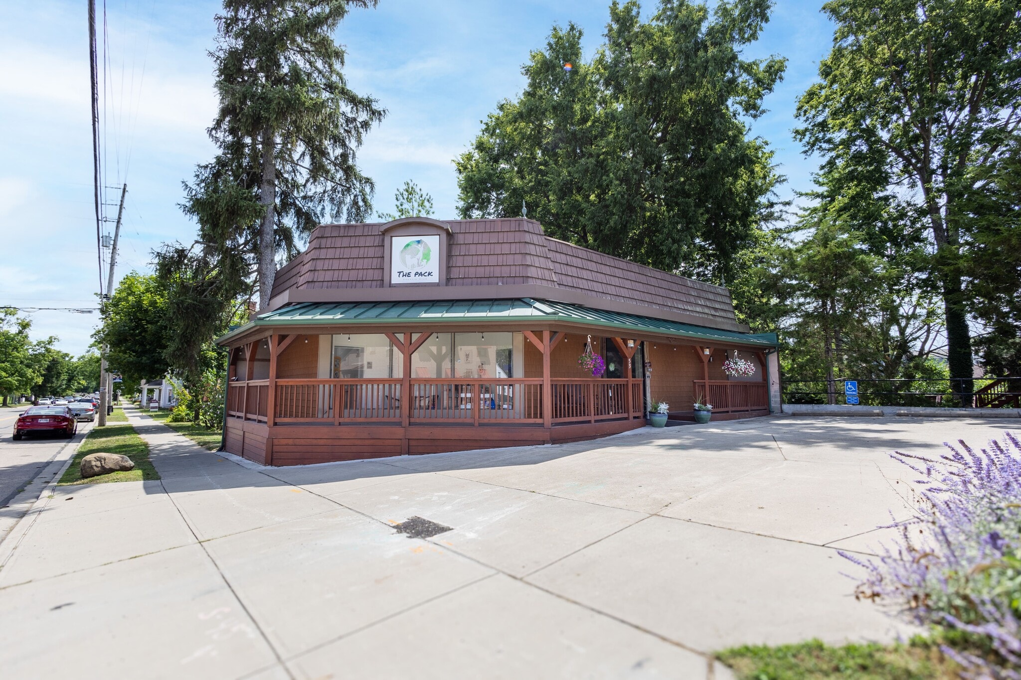 53 E Market St, Germantown, OH for sale Building Photo- Image 1 of 25