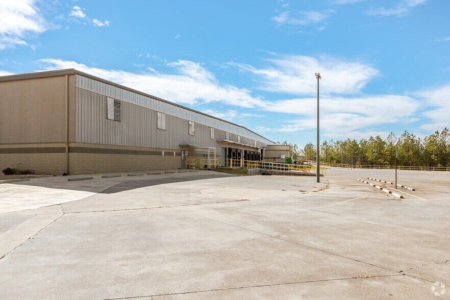 500 Soho Dr, Adairsville, GA for lease - Building Photo - Image 2 of 43