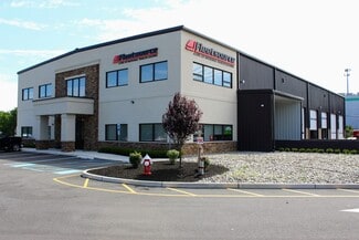 Plus de détails pour 2382 US Highway 130, Dayton, NJ - Industriel à louer
