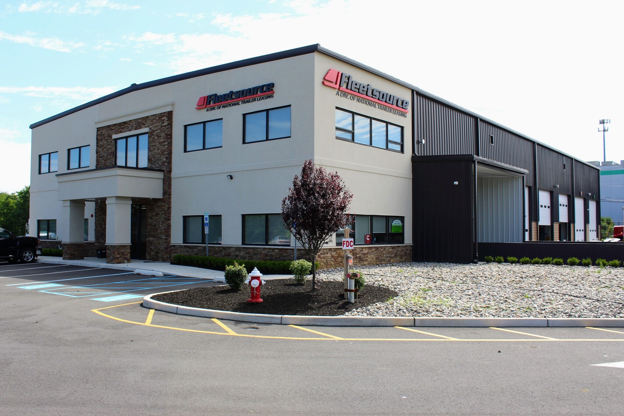 2382 US Highway 130, Dayton, NJ for lease Primary Photo- Image 1 of 8