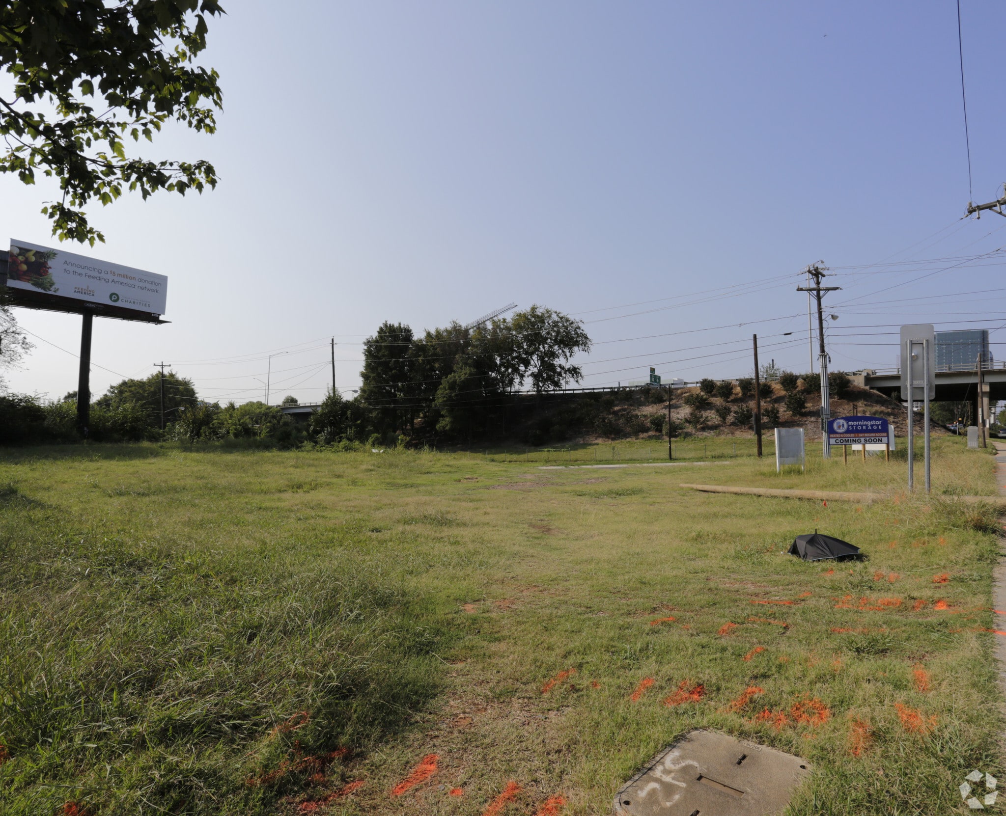 900 N College St, Charlotte, NC for sale Primary Photo- Image 1 of 6