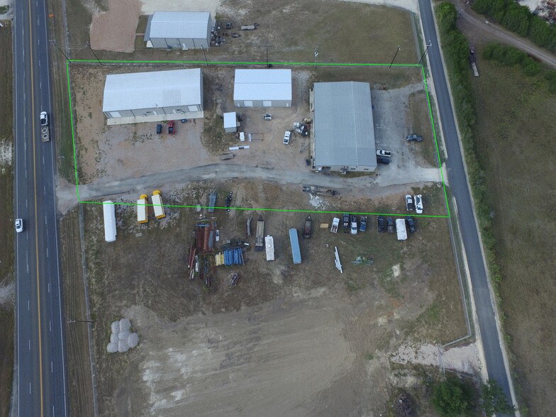 4450 State Highway 29, Bertram, TX à louer - Photo du bâtiment - Image 2 de 89
