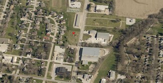 Plus de détails pour 1720 N Chestnut St, Wahoo, NE - Terrain à vendre