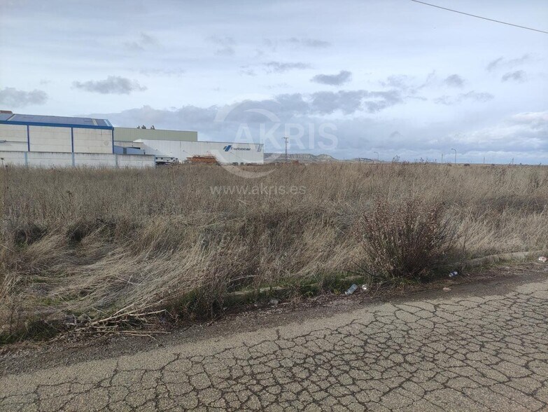 Land in Villaseca de la Sagra, Toledo for sale - Building Photo - Image 3 of 7