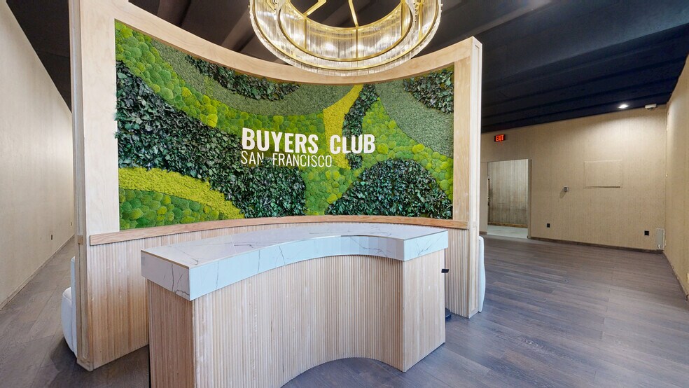 460-464 9th St, San Francisco, CA à louer - Numérisation 3D de Matterport - Image 2 de 21