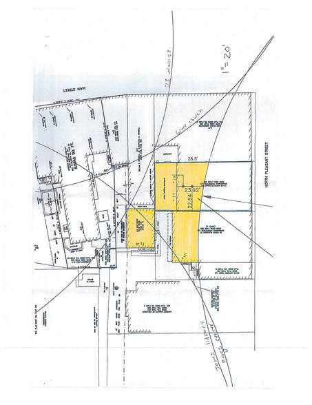 37-39 Boltwood Walk, Amherst, MA for lease - Building Photo - Image 3 of 21