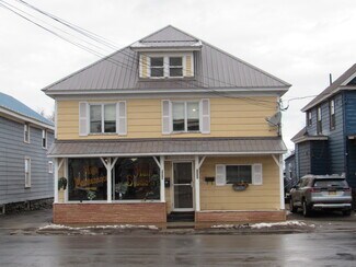 Plus de détails pour 1028 Ford St, Ogdensburg, NY - Commerce de détail à vendre