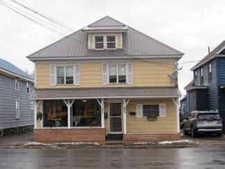 More details for 1028 Ford St, Ogdensburg, NY - Retail for Sale