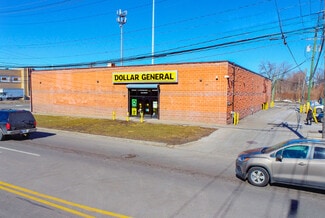More details for 8800 Schaefer Hwy, Detroit, MI - Retail for Sale