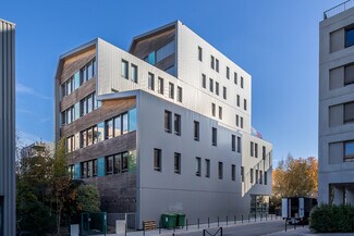 More details for 11-13 Rue De Gironde, Bordeaux - Office for Lease