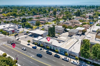 9722-9726 Las Tunas Dr, Temple City, CA for lease Interior Photo- Image 2 of 10