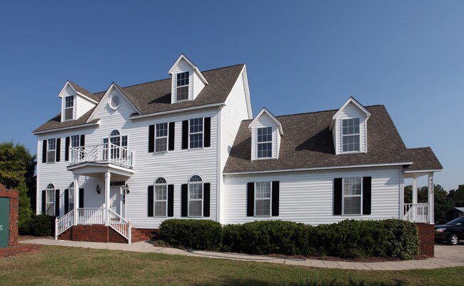 Plus de détails pour 4220 Augusta Rd, Lexington, SC - Bureau à vendre