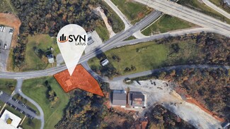 More details for 2145 Old Trail Rd, York Haven, PA - Land for Lease