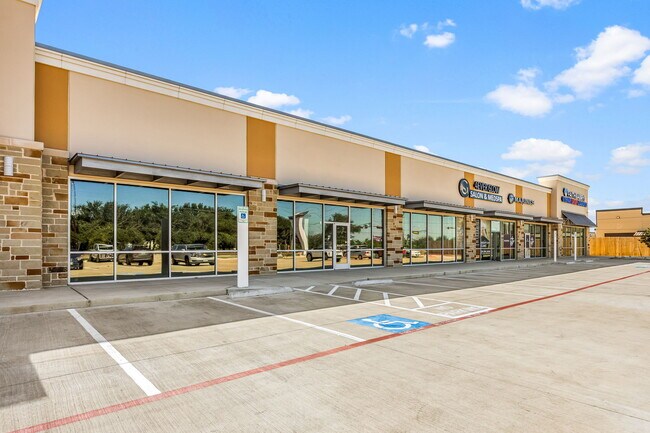 More details for 722 Katy Ft. Bend Rd., Katy, TX - Retail for Lease