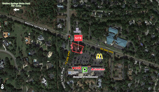 More details for Hunt Club, Longwood, FL - Land for Lease