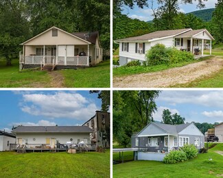 Plus de détails pour 15 Unit Portfolio - Roane County, TN – Multi-résidentiel à vendre