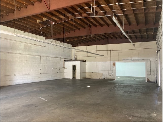 925 S Vancouver Ave, East Los Angeles, CA for lease - Building Photo - Image 3 of 14