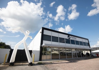 More details for 805 W Central Blvd, Orlando, FL - Flex for Lease