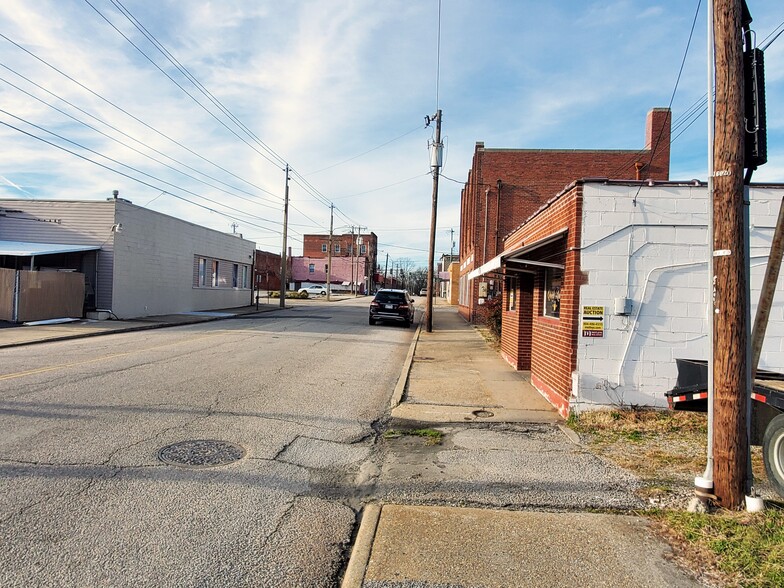 113 Hopewell St, Hopewell, VA for lease - Building Photo - Image 3 of 14