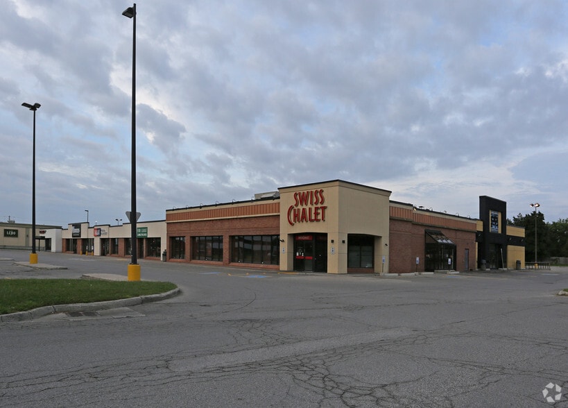 1067 Wellington Rd S, London, ON for sale - Primary Photo - Image 1 of 1