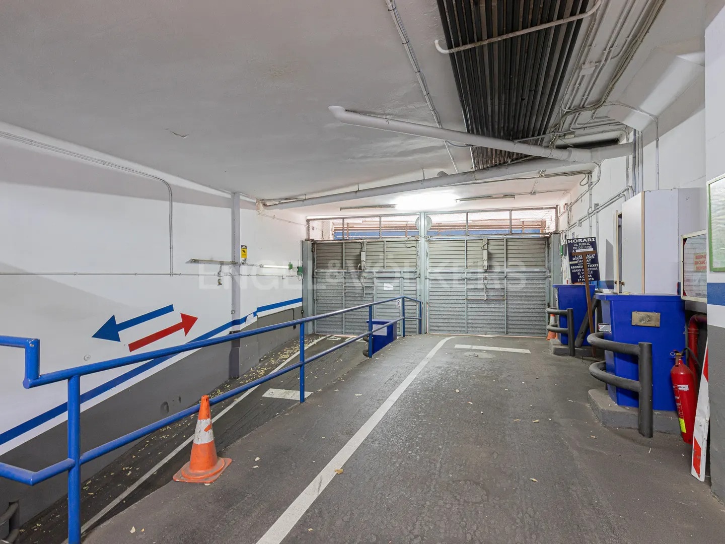 Commerce de détail dans Barcelone, Barcelona à louer Photo intérieure- Image 1 de 5