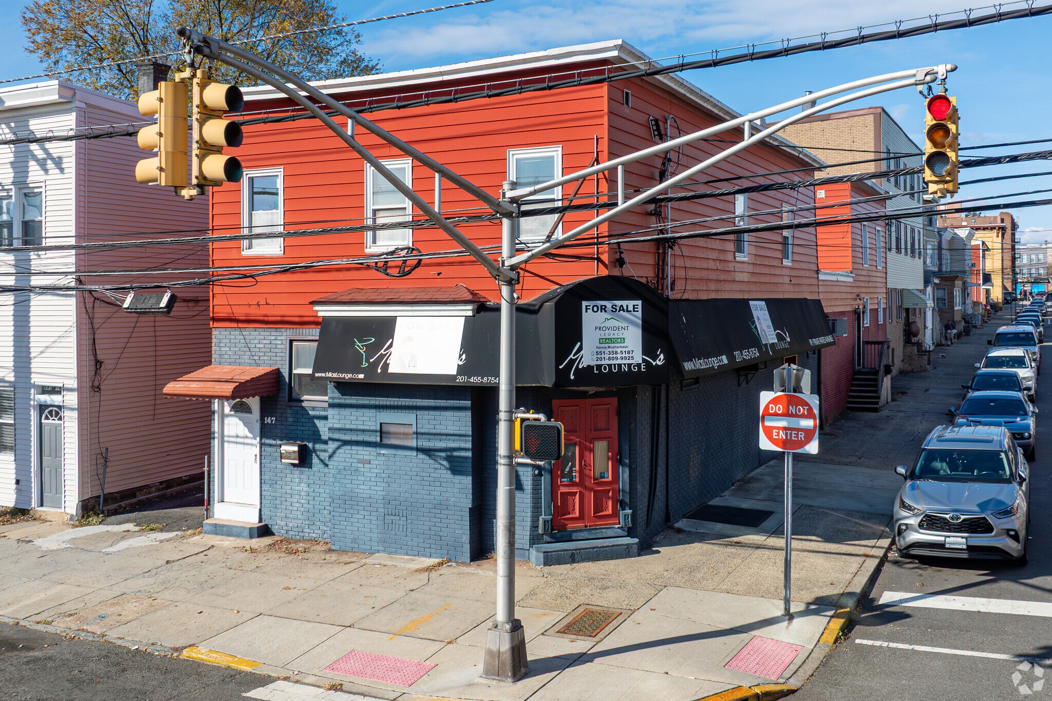 147 Avenue E, Bayonne, NJ for sale Building Photo- Image 1 of 34