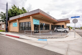 More details for 8192 Orangethorpe Ave, Buena Park, CA - Retail for Sale