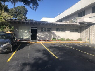 Plus de détails pour 1815 Crystal Lake Dr, Lakeland, FL - Bureau à louer