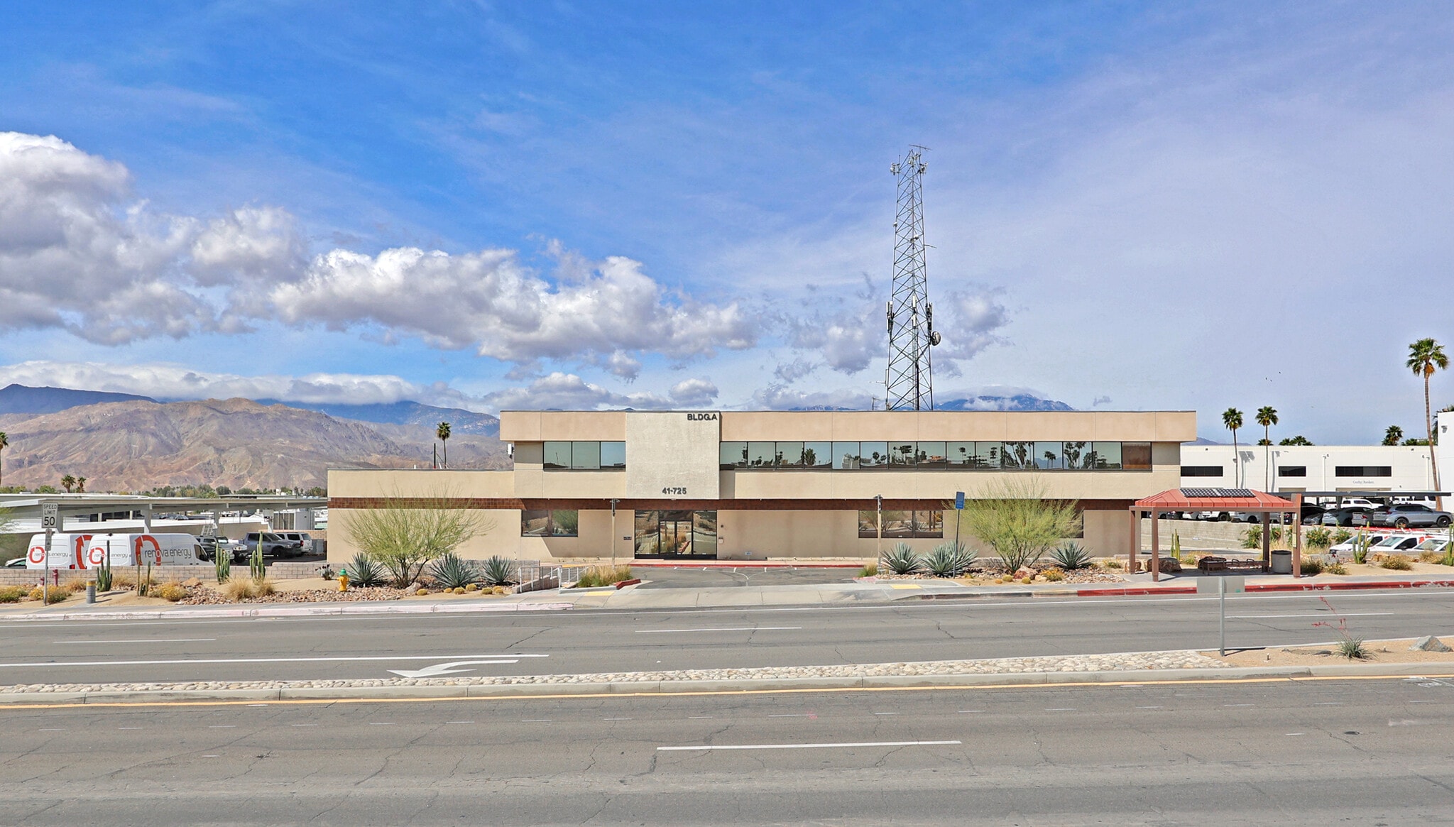41725 Cook St, Palm Desert, CA for sale Building Photo- Image 1 of 10
