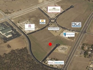 More details for 6511 Horizon Cir, Waco, TX - Land for Sale