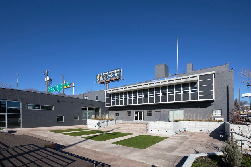 1656 Washington St, Kansas City, MO for lease - Building Photo - Image 2 of 7