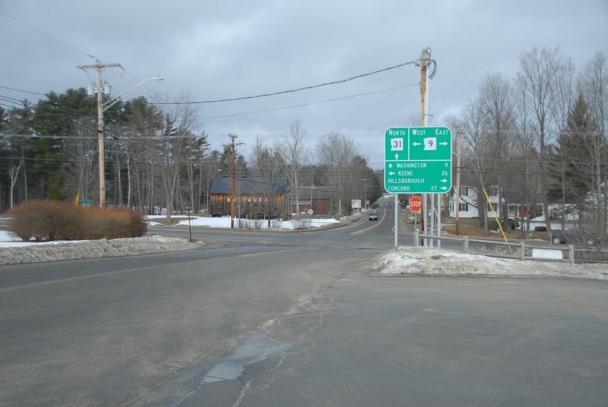 281 2nd Nh Tpke, Hillsborough, NH à vendre - Autre - Image 1 de 1