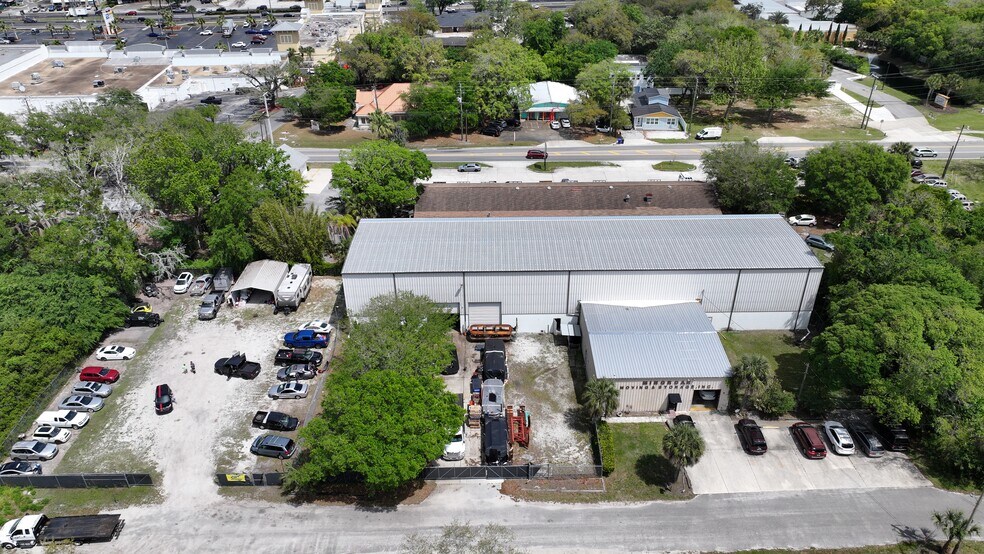 1324 Mattie St, Saint Augustine, FL à vendre - Photo principale - Image 1 de 17