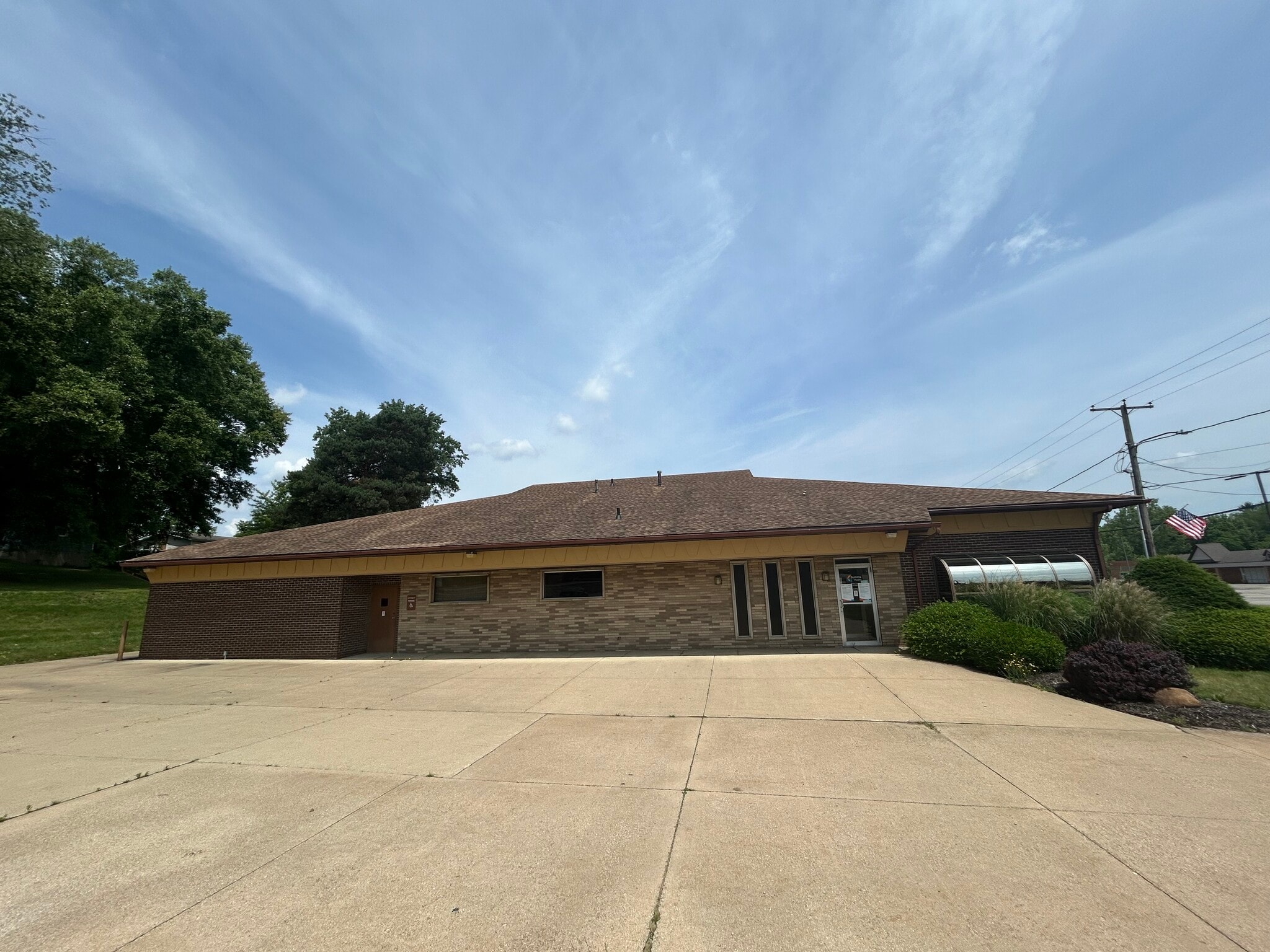 223 N Main St, Rittman, OH for lease Building Photo- Image 1 of 27