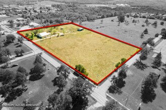 1490 State Highway BB, Hollister, MO - Aerial  map view - Image1