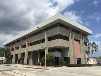 More details for 2500 E Colorado Blvd, Pasadena, CA - Office for Sale
