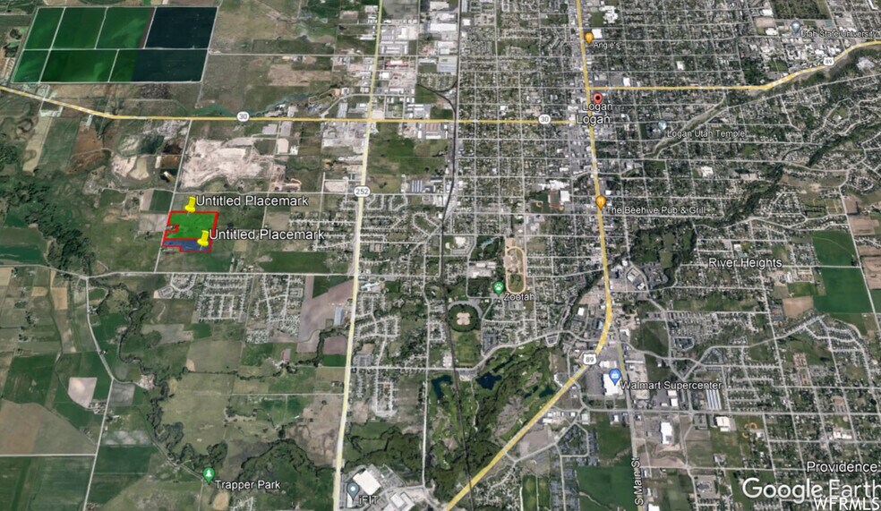 475 1900 w, Logan, UT à vendre - Photo du bâtiment - Image 2 de 3