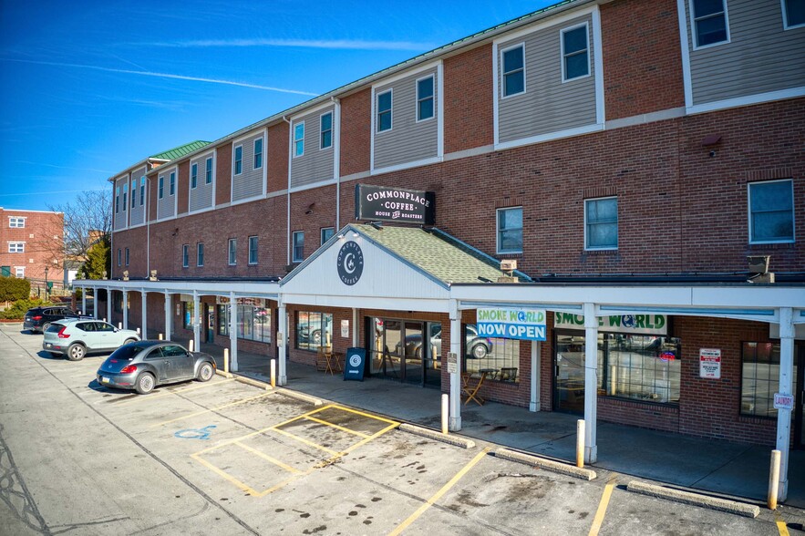 Campus Edge at IUP portfolio of 6 properties for sale on LoopNet.ca - Building Photo - Image 2 of 13