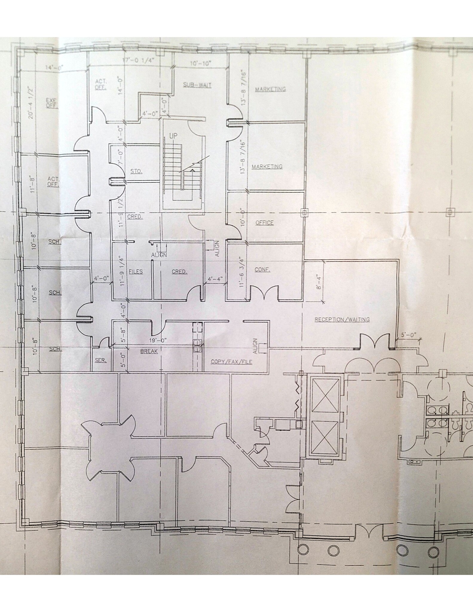 1650 Murfreesboro Rd, Franklin, TN for lease Site Plan- Image 1 of 1