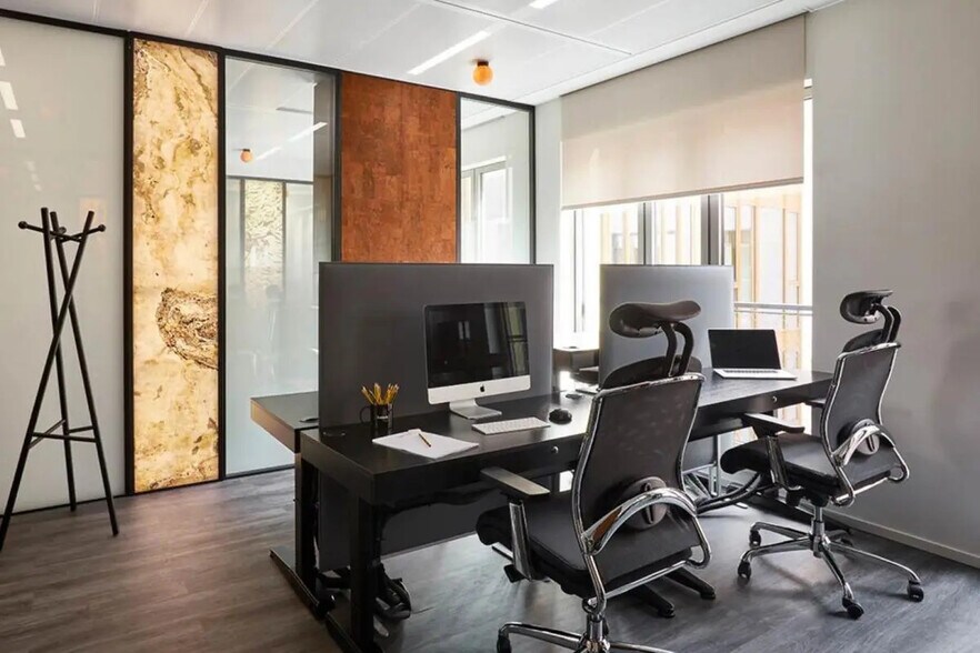 22 Boulevard Malesherbes, Paris for lease - Building Photo - Image 2 of 7